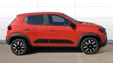 Dacia Spring 27kWh Expression 65 48kW 5dr Auto Electric Hatchback